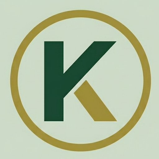 KORA Ability monogram
